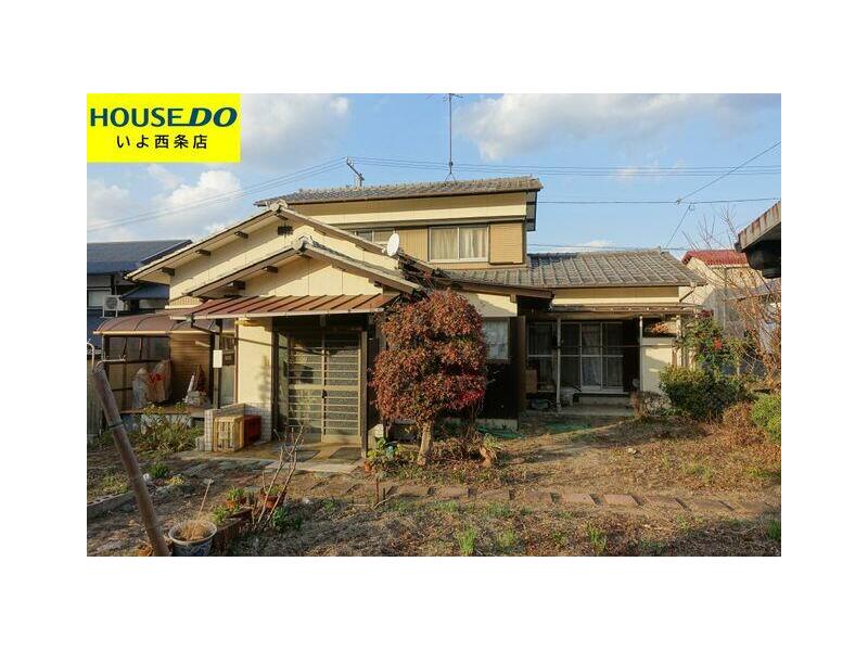 Saijo-city Saiizumi Otsu (Ishizuchi station) 2F 6DK

5,000,000 yen
