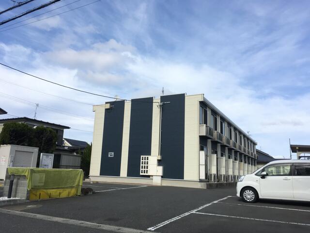 アットホーム コスモ横沼 103 １ｌｄｋ 提供元 ウイングライフ 株 東松島市の賃貸アパート