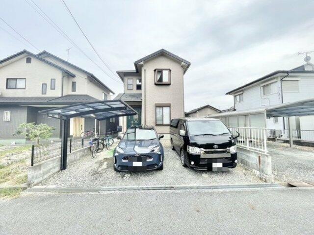Cheap house for sale in Gamo, Shiga