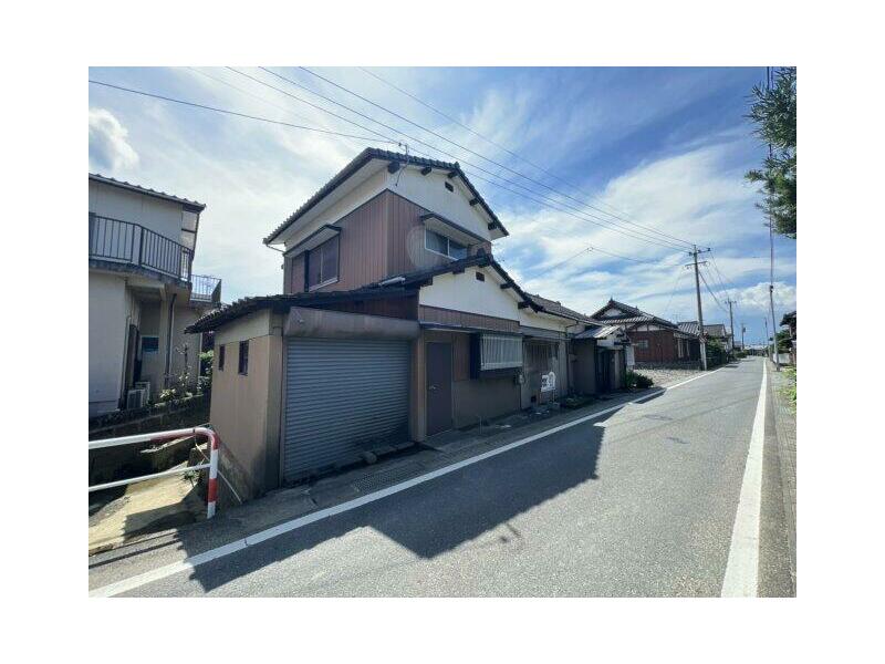 Yatsushiro City, Chijo Town, Yoshio Maru (Chijo Station), 2-story, 6DK