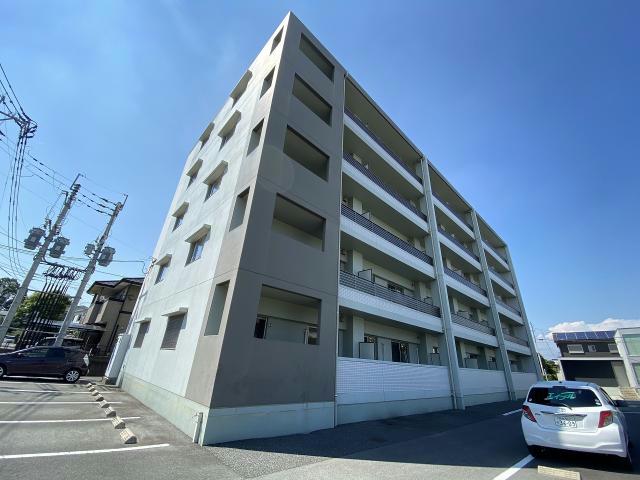 アットホーム 熊本市南区 出仲間６丁目 １０５ 提供元 エイブルネットワーク熊本南店 熊本地所 株 熊本市南区の賃貸マンション 1078607150