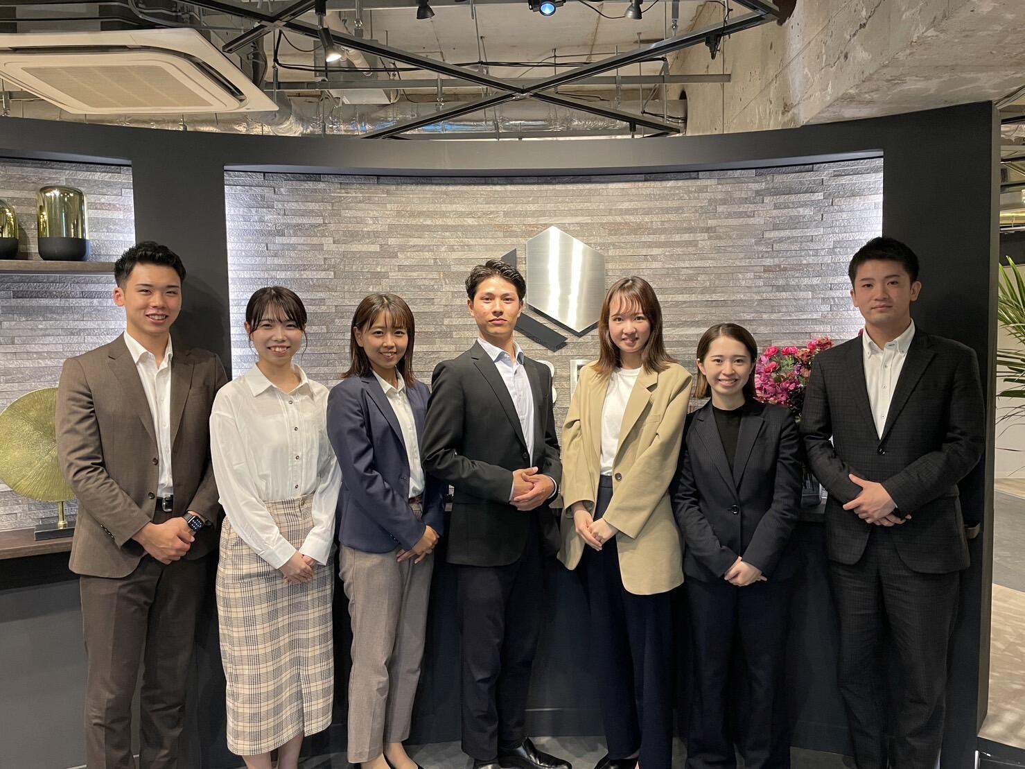 アットホーム】リブレワークス(株)(神奈川県 横浜市中区)｜不動産会社｜賃貸・不動産情報