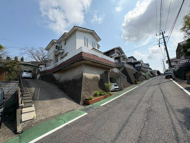 Cheap house for sale in Nishisonogi, Nagasaki