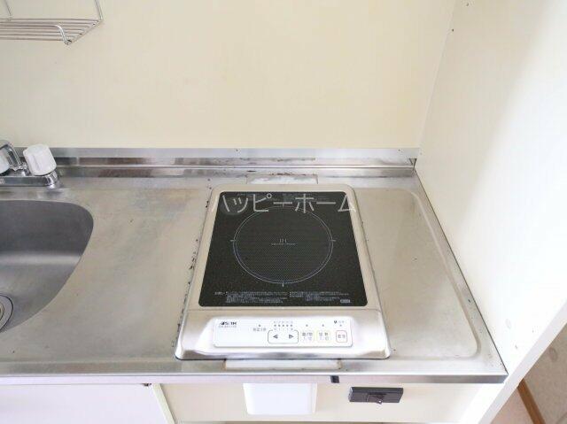 アットホーム クリエイト太子 ２０７ １ｋ 提供元 ハッピーホーム 株 揖保郡太子町の賃貸アパート