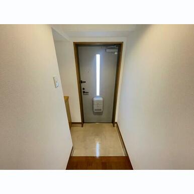 ※別部屋の写真です
