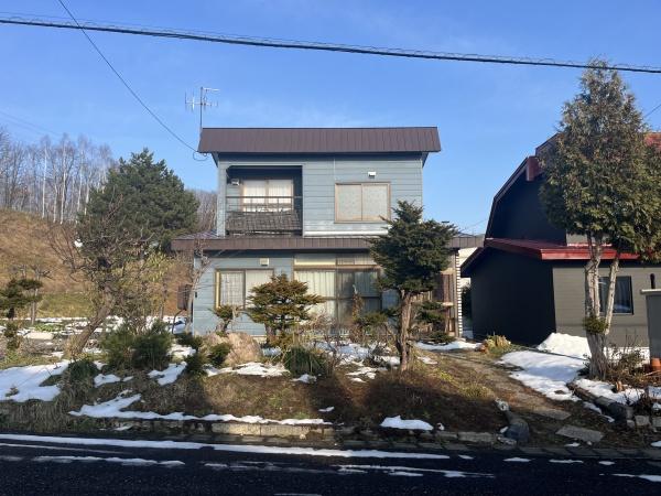 Cheap house for sale in Asahikawa, Hokkaido