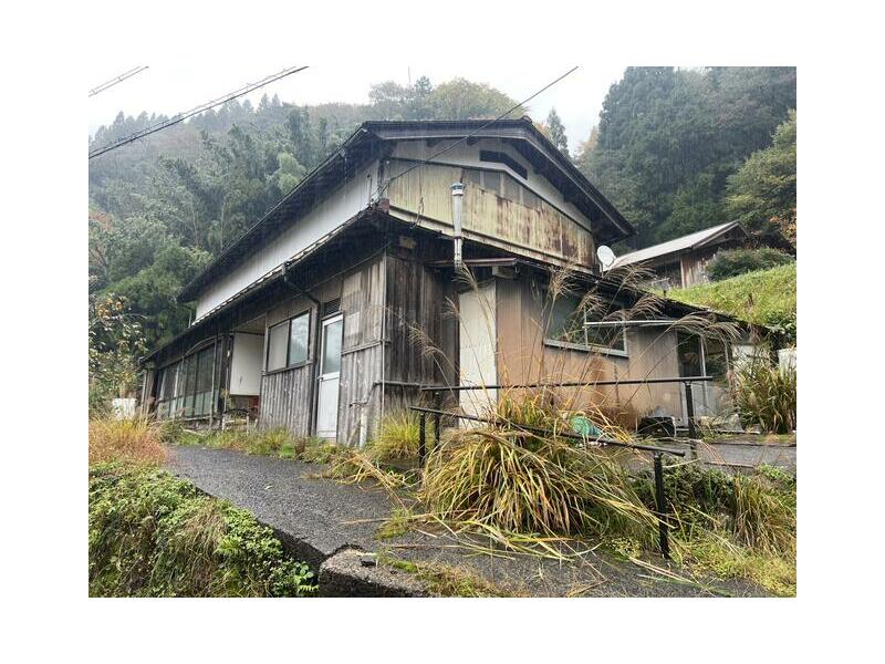 Ine Town, Yosa District, Kanaya (Mineyama Station) Single-story building 5DK