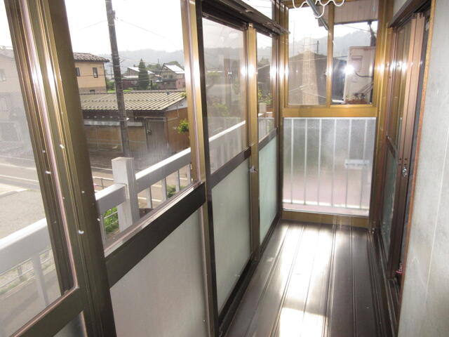 Uonuma City, Sanashi (near Koide Station), 2-story building, 7DK &mdash; photo 8