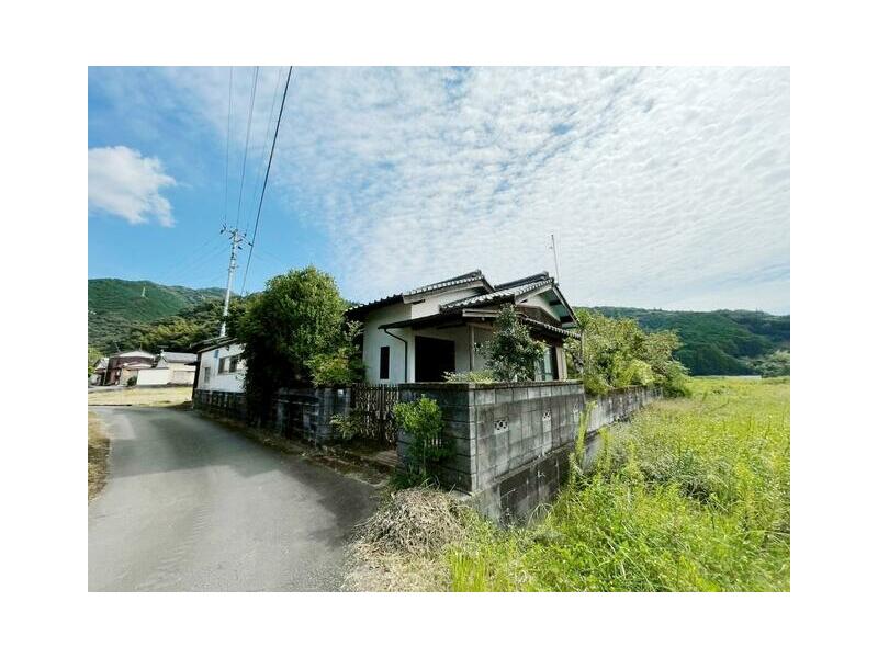 Shimanto City, Anami (Nakamura Station) 1-story 4LDK