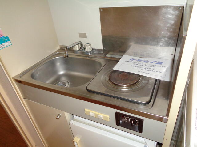 アットホーム スカイヒルズ白楽 103 １ｋ 提供元 有 武藤商事不動産 横浜市神奈川区の賃貸マンション