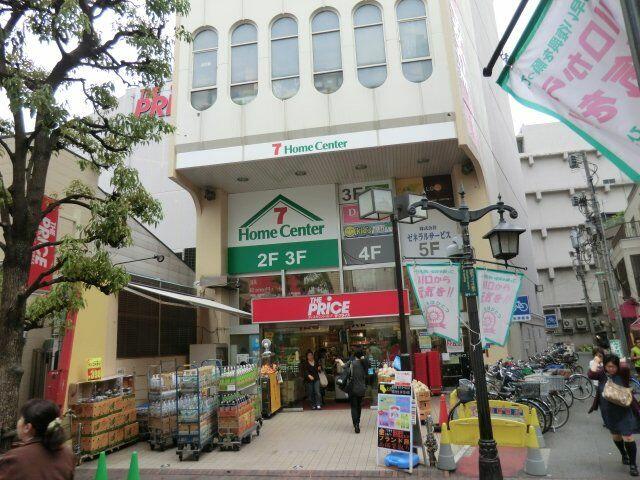 アットホーム 川口市 栄町3丁目 川口駅 7階 1k 提供元 ハウスコム 株 東川口店 川口市の賃貸マンション アットホーム 川口市 栄町3丁目 川口駅 7階 1k 提供元 ハウスコム 株 東川口店 川口市の賃貸マンション