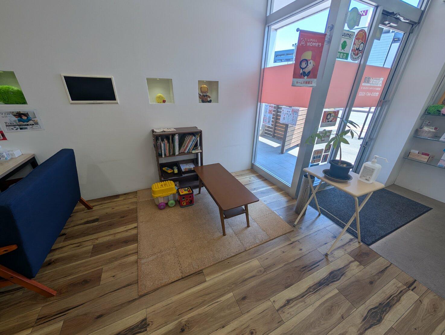 アットホーム】(株)ライフデザインクリエイターズ Room's！賃貸