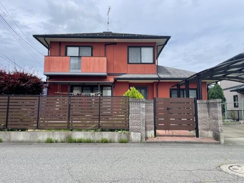 Cheap house for sale in Isawa, Iwate