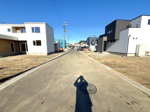 アットホーム】仙台市太白区 四郎丸字昭和中 （美田園駅 ） 2階