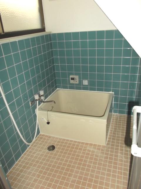 9-chome, Shioya-cho, Tarumi-ku, Kobe City (Shioya Station) 2-story building, 3DK &mdash; photo 2