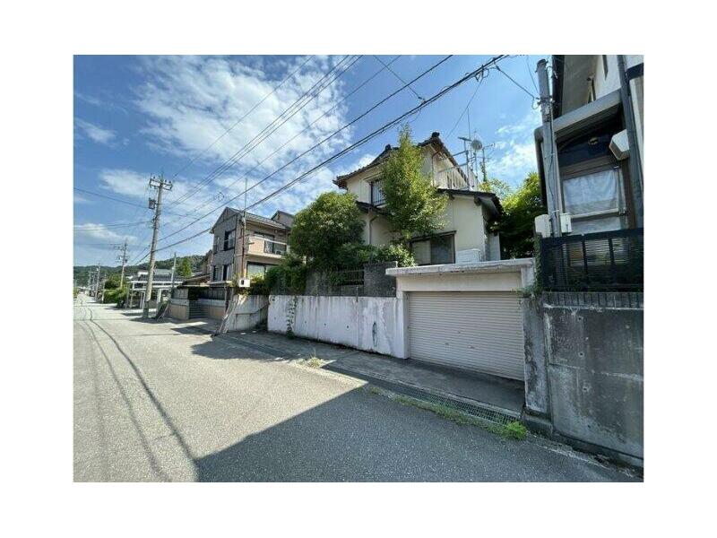 Kanazawa City, Tagami Shinmachi, 2-story, 8DK