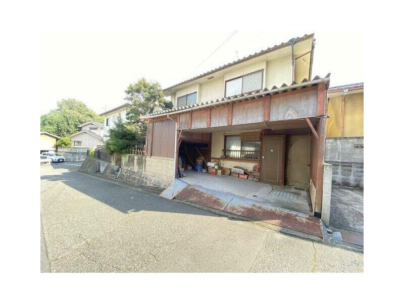 Fukuyama City Seto Town Oaza Nagawa (Bingo Akasaki Station) 2-story 6DK