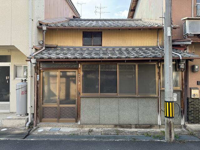 Cheap house for sale in Miyazu, Kyoto