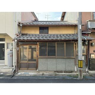Miyazu City, Goishi (Miyazu Station), 2-storey building, 9DK, 3.2 million yen.
