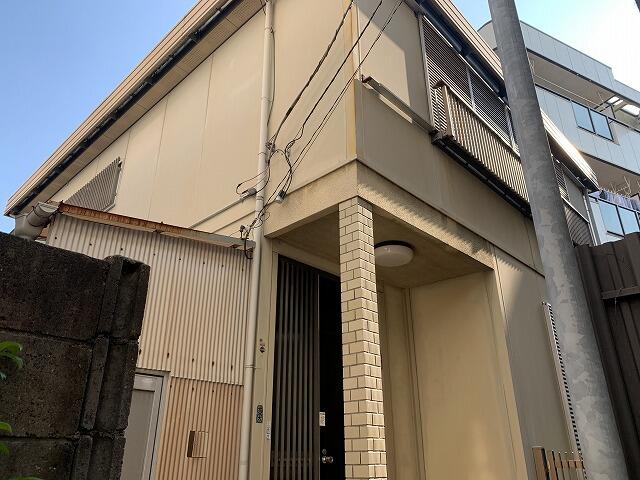アットホーム 芥川町2丁目貸家 中井邸 1 4dk 提供元 スモッティーjr高槻店 株 roots 高槻市の賃貸一戸建て アットホーム 芥川町2丁目貸家 中井邸 1 4dk 提供元 スモッティーjr高槻店 株 roots 高槻市の賃貸一戸建て