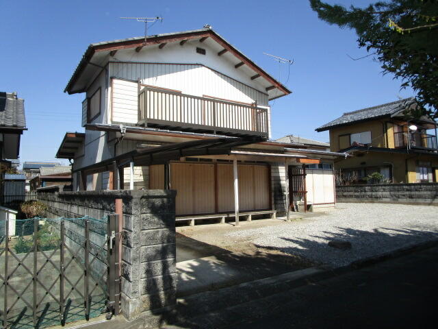 Cheap house for sale in Shibukawa, Gunma