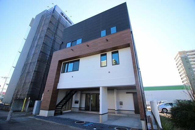 アットホーム】ひたち野うしく駅の貸店舗・空き店舗・テナント物件情報