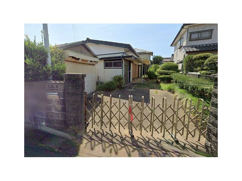 Choshi City, Nagatsuka 5-chome (Matsugishi Station), single-story, 3LDK