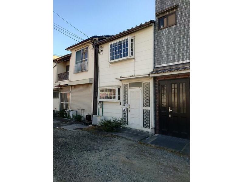 Matsubara City, Oka 2-chome (Kawachi-Matsubara Station) 2-story 3DK