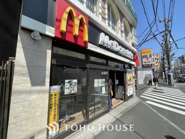 アットホーム パールハイツ笹塚 7階 ２ｌｄｋ 渋谷区の中古マンション マンション購入の情報