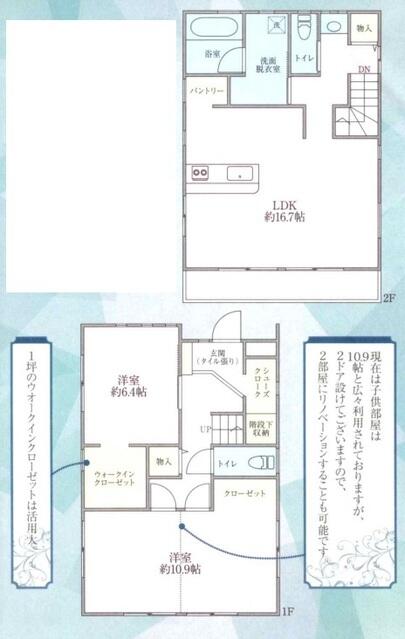 アットホーム 北葛飾郡杉戸町 内田３丁目 東武動物公園駅 2階建 ２ｌｄｋ 北葛飾郡杉戸町の中古一戸建て 提供元 株 エステート白馬 越谷大袋店 一軒家 家の購入