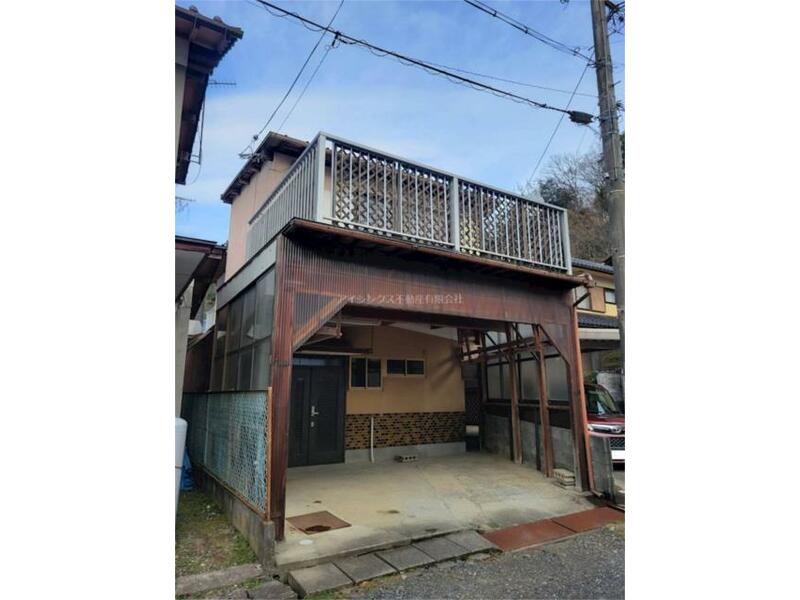 Maizuru City, Takano Yuri (Nishi Maizuru Station) 2-story building 4LDK