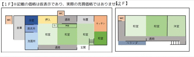 アットホーム】黒川郡大郷町の中古住宅・中古一戸建て 購入情報