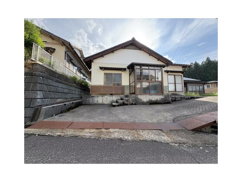 Nyugun Echizen Town Kamikawagoe (Shinmei Station) 2-story 8DK