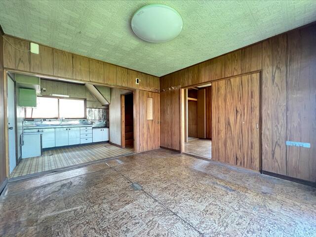 小樽市 長橋4丁目(小樽駅) 2階建 6LDK 3