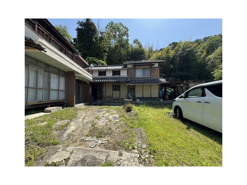 2F 7DK in Okusami, Hayashida-cho, Himeji-shi, Himeji

1,980,000 yen