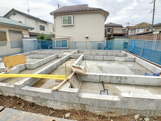 アットホーム フリージア コート 1階 １ｋ 提供元 株 タウンハウジング 中央林間店 座間市の賃貸アパート