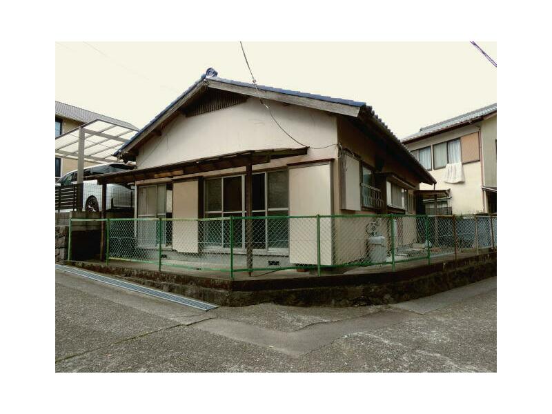 Ito City Kawana (Kawana Station) Single-story building 4K