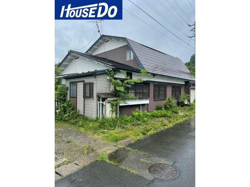 Osaki-shi, Naruko-onsen Aza Washinosu (Naruko-gotenyu station) 2F 4DK

4 million yen