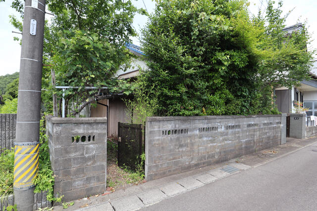 detached 山県市佐賀