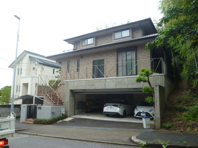 アットホーム 名古屋市緑区 大高町字亀原 大高駅 地上2階地下1階建 ７ｓｌｄｋ 名古屋市緑区の中古一戸建て 提供元 山勝 株 不動産部 中支店 一軒家 家の購入