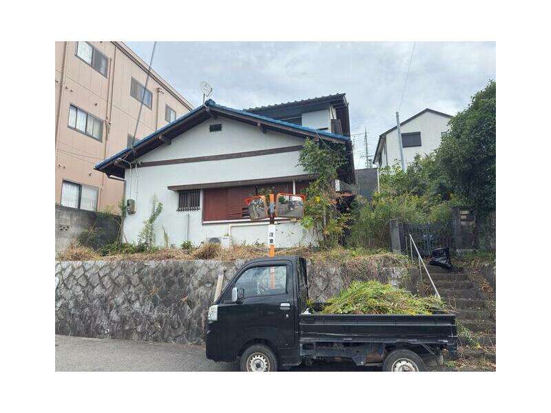 Fuchu, Wakayama-shi, Wakayama (Rokujutani Sta.) 2F 5DK

1.9 million yen