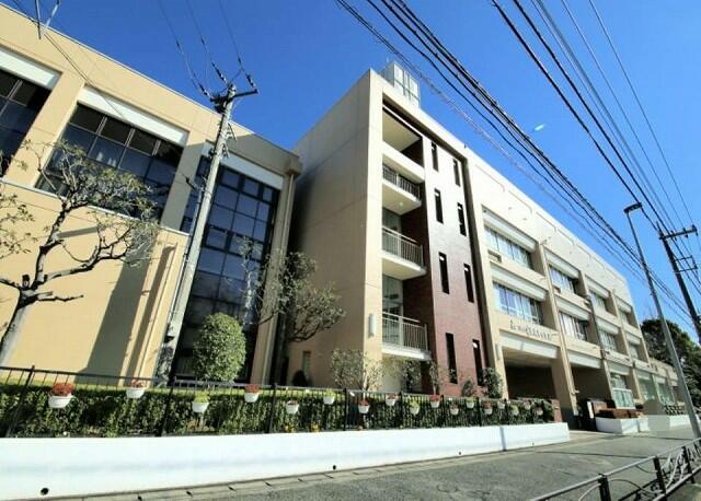 アールブラン高津レジデンス 3階 １ｓｌｄｋ 川崎市高津区の中古マンション アットホーム マンション購入の情報