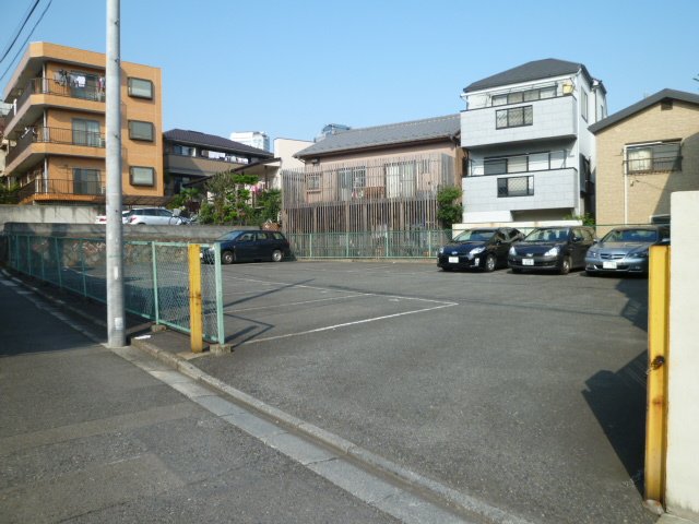 アットホーム】西新宿五丁目駅の月極駐車場・貸駐車場情報 - 東京都 