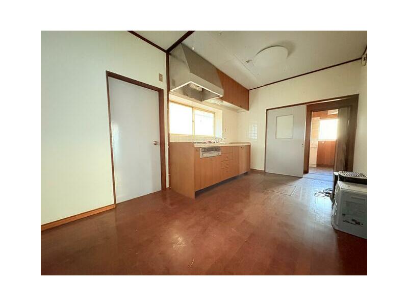 Hachioji City, Nakanocho (Hachioji Station) 2-story 4DK