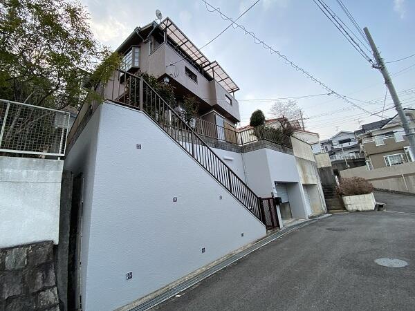 アットホーム 宝塚市 長寿ガ丘 宝塚駅 2階建 ４ｌｄｋ 宝塚市の中古一戸建て 提供元 三井のリハウス宝塚センター 三井 不動産リアルティ 株 一軒家 家の購入