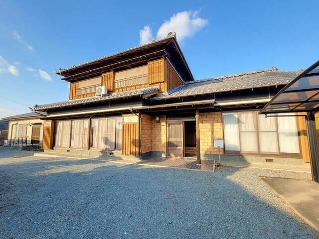 Cheap house for sale in Taki, Mie