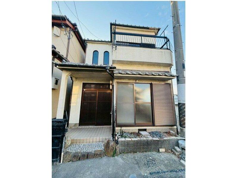 1-chome, Amaminishi, Matsubara City