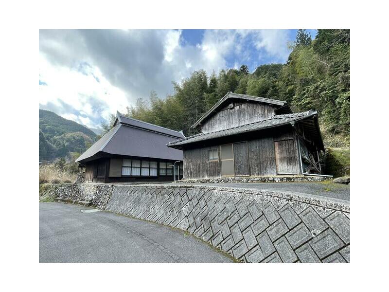 Meihe, Toon-shi, Miyagi One-story building, 4K

3,500,000 yen