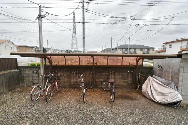 アットホーム 小平市 小川町２丁目 新小平駅 1階 ２ｄｋ 提供元 株 タウンハウジング 東大和市店 小平市の賃貸アパート