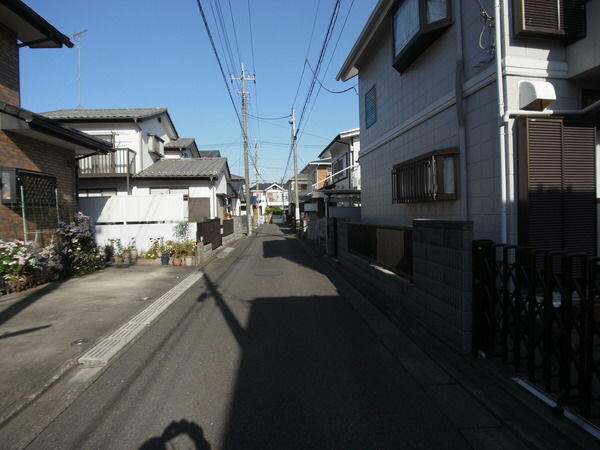 アットホーム 東村山市 富士見町２丁目 小川駅 2階建 ５ｌｄｋ 東村山市の中古一戸建て 提供元 三井のリハウス久米川センター 三井不動産リアルティ 株 一軒家 家の購入
